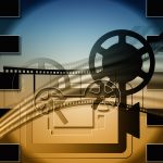 クレオパトラ in Cinema